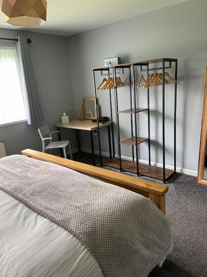 'Kodi'S Place' Well Appointed 1 Bedroom Apartment With Excellent Transport Links And Free Wi-Fi Whiteabbey Zewnętrze zdjęcie