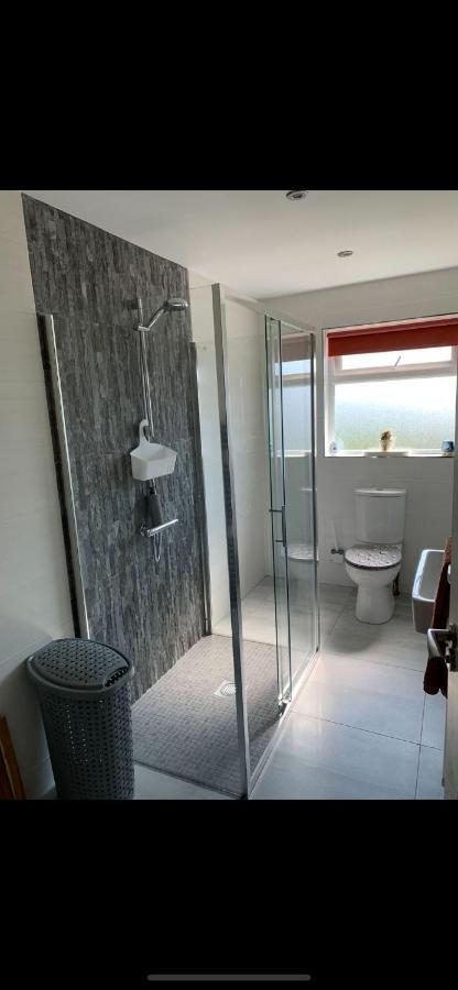 'Kodi'S Place' Well Appointed 1 Bedroom Apartment With Excellent Transport Links And Free Wi-Fi Whiteabbey Zewnętrze zdjęcie
