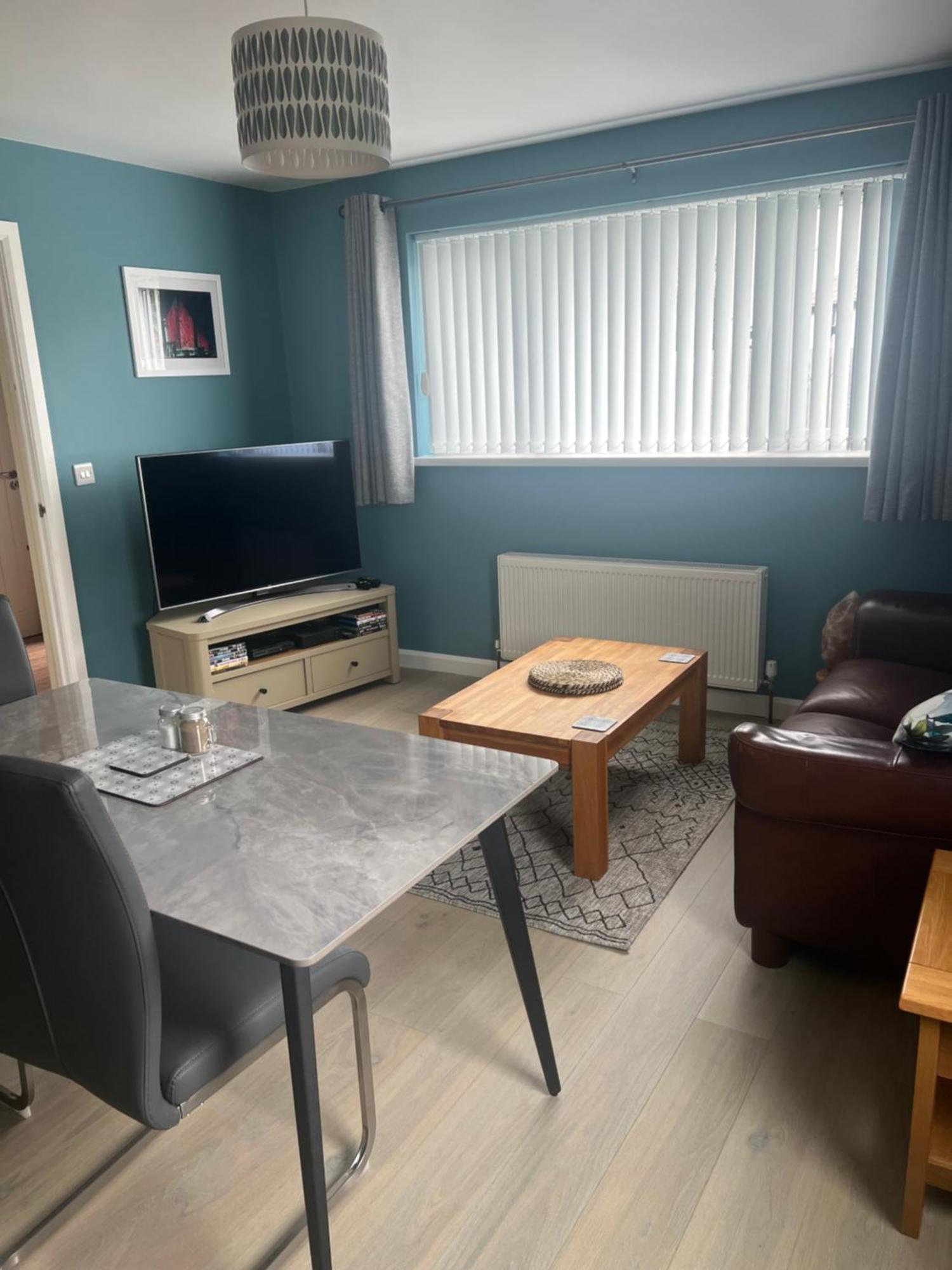 'Kodi'S Place' Well Appointed 1 Bedroom Apartment With Excellent Transport Links And Free Wi-Fi Whiteabbey Zewnętrze zdjęcie