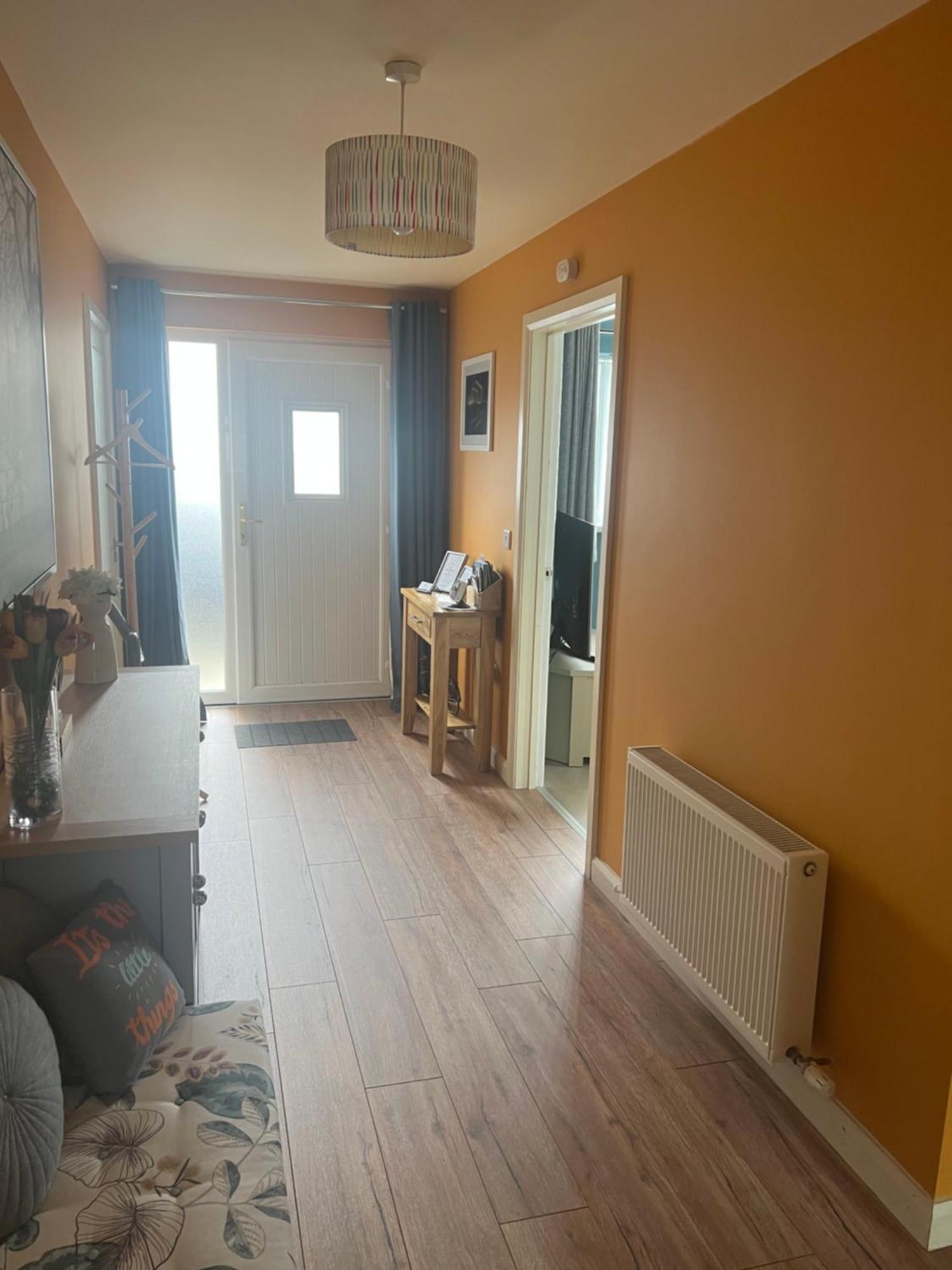 'Kodi'S Place' Well Appointed 1 Bedroom Apartment With Excellent Transport Links And Free Wi-Fi Whiteabbey Zewnętrze zdjęcie